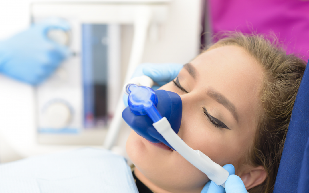 Why Choose Sedation Dentistry?