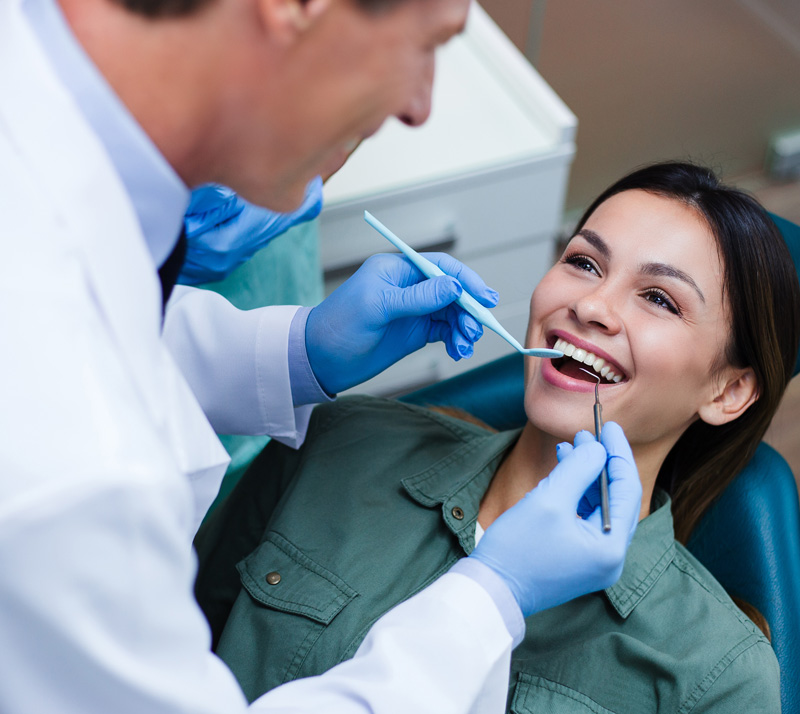 dental bridges in innisfil