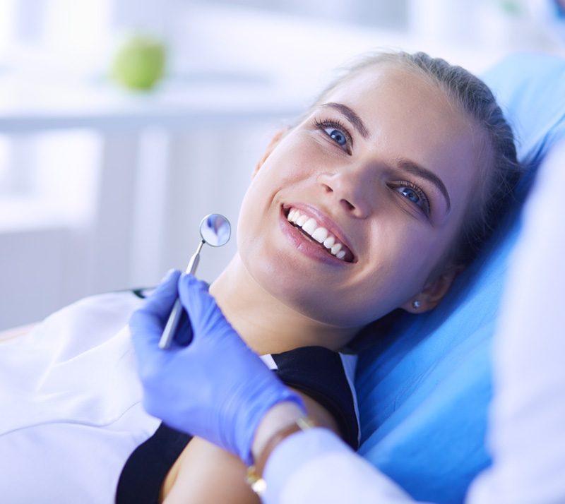 general dentistry in innisfil