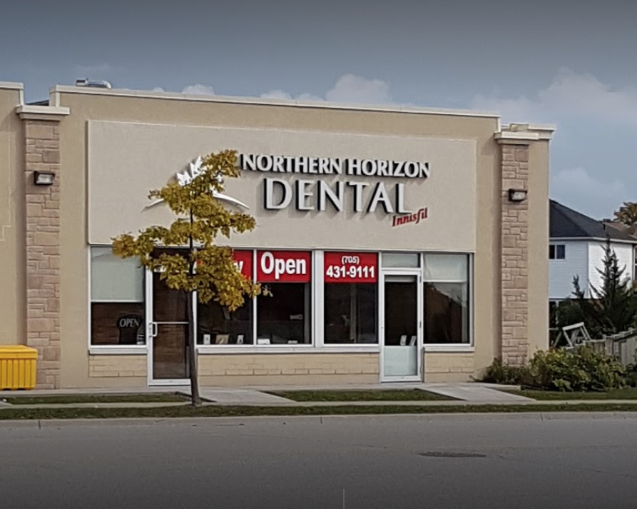 northern horizon dental innisfil dental clinic