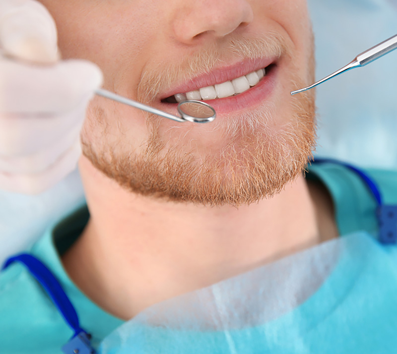 restorative dentistry in innisfil