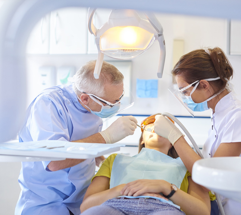 root canal therapy in innisfil