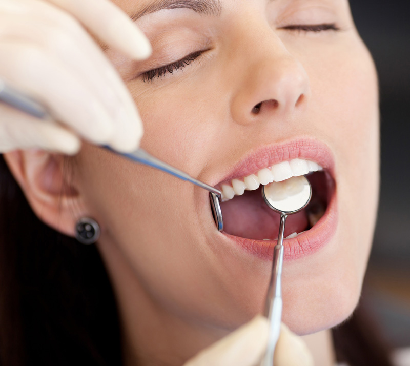 sedation dentistry in innisfil