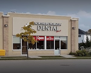 Northern Horizon Dental Innisfil place picture